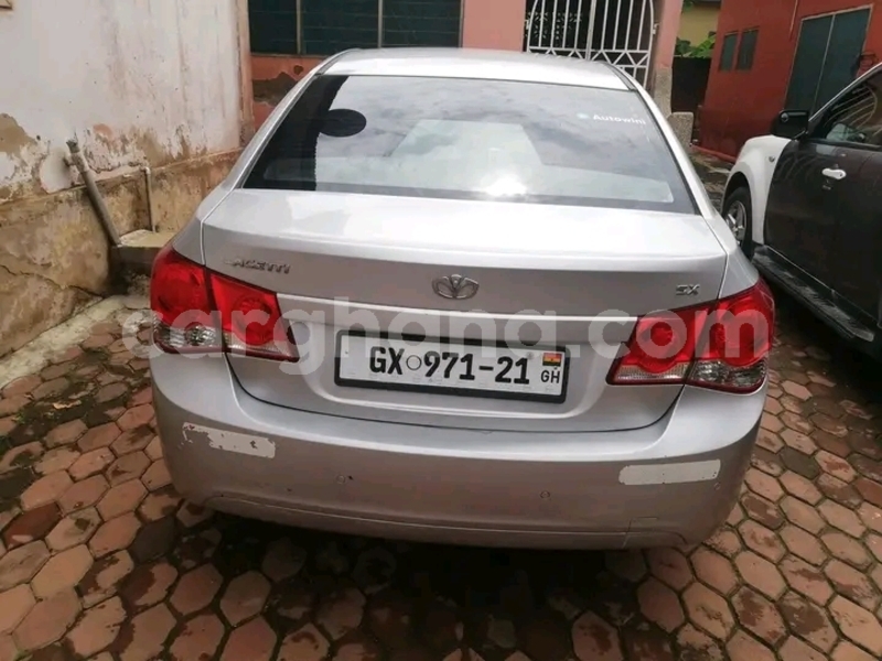 Big with watermark daewoo lacetti greater accra accra 46321