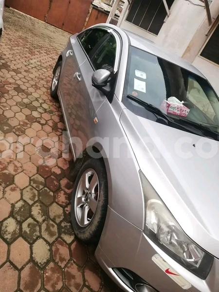 Big with watermark daewoo lacetti greater accra accra 46321