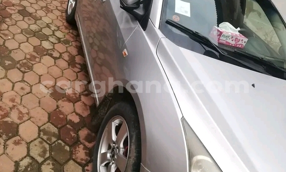 Buy Used Daewoo Lacetti Other Car in Accra in Greater Accra Buy Used Daewoo Lacetti Other Car in Accra in Greater Accra