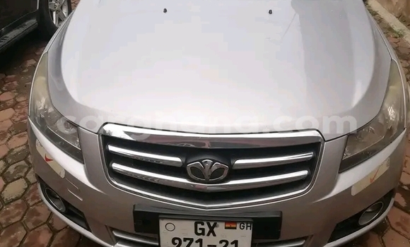 Buy Used Daewoo Lacetti Other Car in Accra in Greater Accra Buy Used Daewoo Lacetti Other Car in Accra in Greater Accra