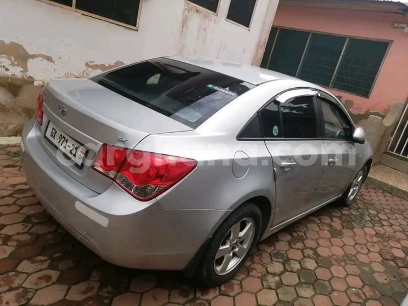 Big with watermark daewoo lacetti greater accra accra 46321