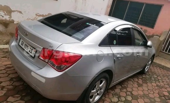 Buy Used Daewoo Lacetti Other Car in Accra in Greater Accra Buy Used Daewoo Lacetti Other Car in Accra in Greater Accra