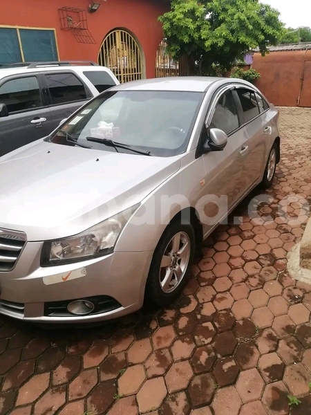 Big with watermark daewoo lacetti greater accra accra 46321