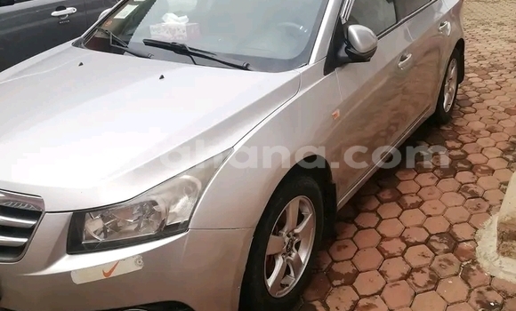 Buy Used Daewoo Lacetti Other Car in Accra in Greater Accra Buy Used Daewoo Lacetti Other Car in Accra in Greater Accra