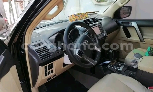 Buy Used Toyota Land Cruiser Other Car in Accra in Greater Accra Buy Used Toyota Land Cruiser Other Car in Accra in Greater Accra