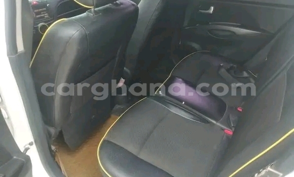 Ra Àlòkù Kia Morning Miiran Ọkọ̀ in Accra ni Greater Accra Ra Àlòkù Kia Morning Miiran Ọkọ̀ in Accra ni Greater Accra