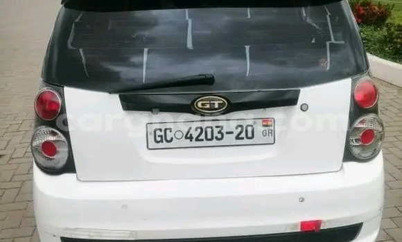 Ra Àlòkù Kia Morning Miiran Ọkọ̀ in Accra ni Greater Accra Ra Àlòkù Kia Morning Miiran Ọkọ̀ in Accra ni Greater Accra