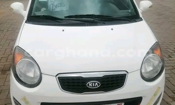 Ra Àlòkù Kia Morning Miiran Ọkọ̀ in Accra ni Greater Accra Ra Àlòkù Kia Morning Miiran Ọkọ̀ in Accra ni Greater Accra