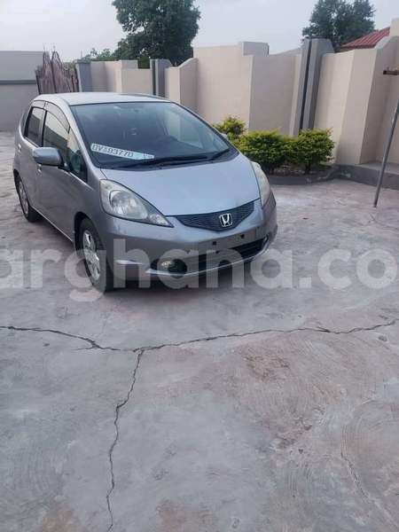 Big with watermark honda fit western sekondi takoradi metropolitan 46324