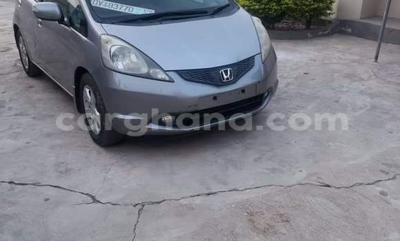 Buy Used Honda FIT Beige Car in Sekondi–Takoradi Metropolitan in Western