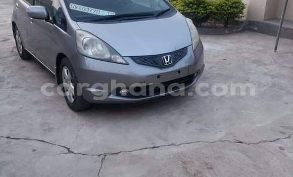 Ra Àlòkù Honda FIT Alagara Ọkọ̀ in Sekondi–Takoradi Metropolitan ni Oorun Ra Àlòkù Honda FIT Alagara Ọkọ̀ in Sekondi–Takoradi Metropolitan ni Oorun