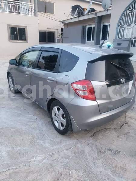 Big with watermark honda fit western sekondi takoradi metropolitan 46324