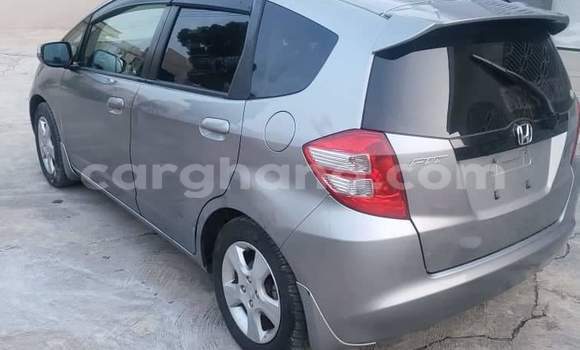 Ra Àlòkù Honda FIT Alagara Ọkọ̀ in Sekondi–Takoradi Metropolitan ni Oorun Ra Àlòkù Honda FIT Alagara Ọkọ̀ in Sekondi–Takoradi Metropolitan ni Oorun