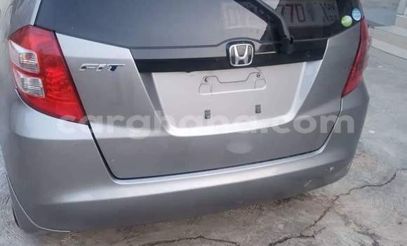 Ra Àlòkù Honda FIT Alagara Ọkọ̀ in Sekondi–Takoradi Metropolitan ni Oorun Ra Àlòkù Honda FIT Alagara Ọkọ̀ in Sekondi–Takoradi Metropolitan ni Oorun