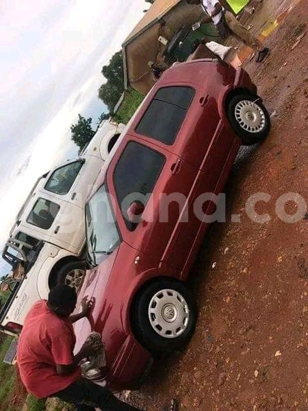 Big with watermark volkswagen golf greater accra accra 46326