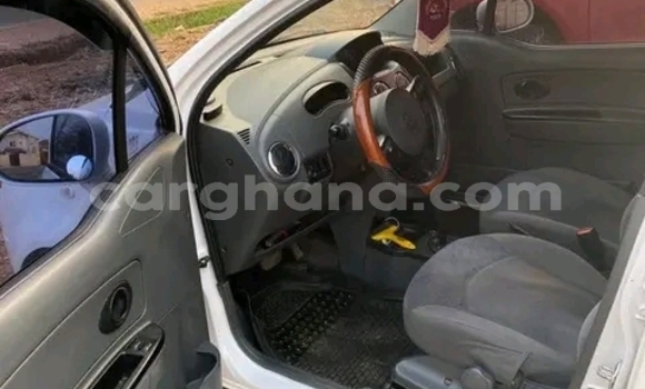 Buy Used Mazda Axela White Car in Accra in Greater Accra Buy Used Mazda Axela White Car in Accra in Greater Accra