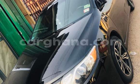 Ra Àlòkù Toyota Camry Black Ọkọ̀ in Sekondi–Takoradi Metropolitan ni Oorun Ra Àlòkù Toyota Camry Black Ọkọ̀ in Sekondi–Takoradi Metropolitan ni Oorun