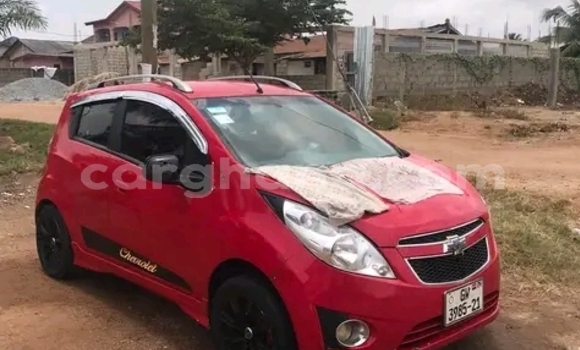 Buy Used Chevrolet Astra Red Car in Accra in Greater Accra Buy Used Chevrolet Astra Red Car in Accra in Greater Accra