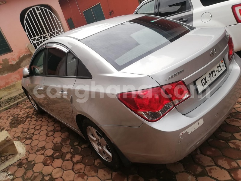 Big with watermark daewoo lacetti greater accra accra 46333