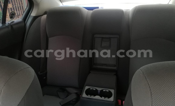 Sayi Na hannu Daewoo Lacetti Azurfa Mota in Accra a Greater Accra Sayi Na hannu Daewoo Lacetti Azurfa Mota in Accra a Greater Accra