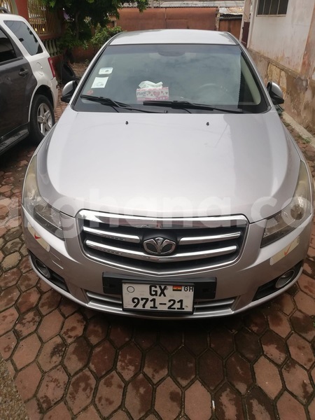 Big with watermark daewoo lacetti greater accra accra 46333