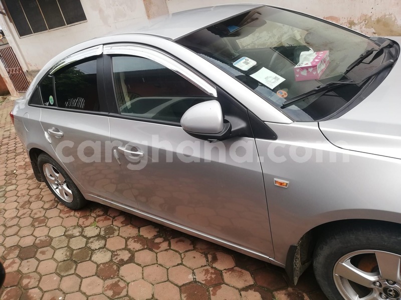 Big with watermark daewoo lacetti greater accra accra 46333