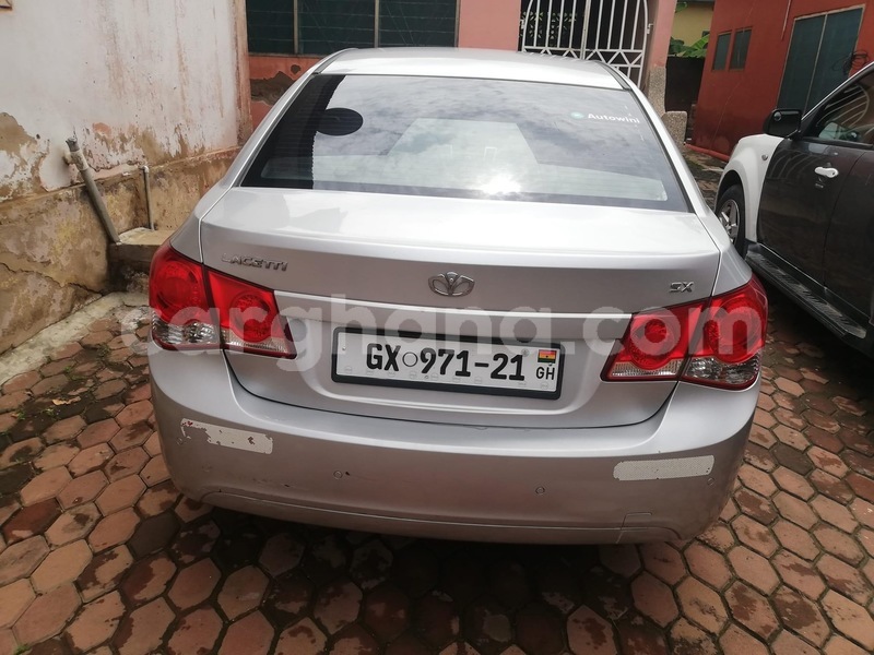 Big with watermark daewoo lacetti greater accra accra 46333