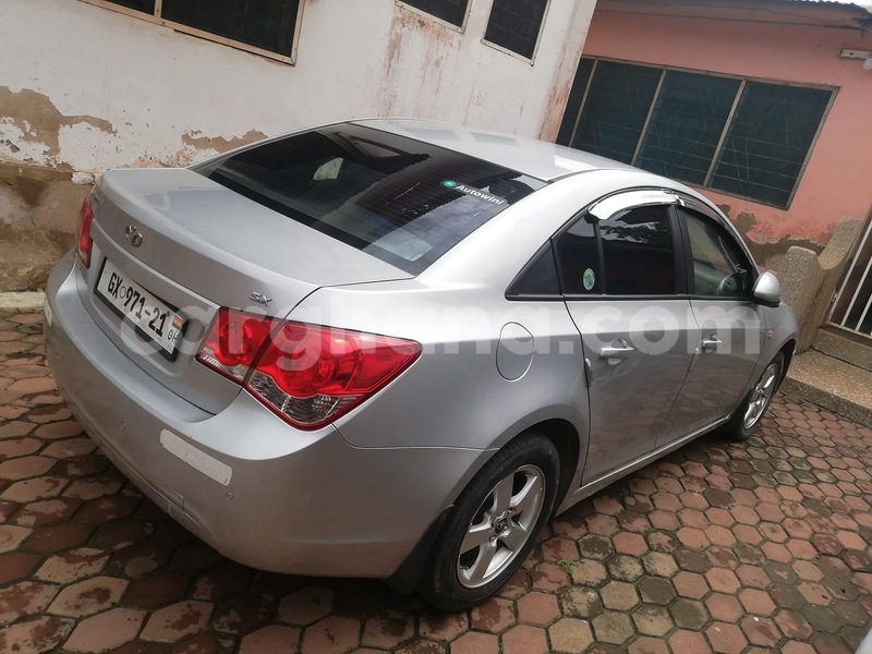 Big with watermark daewoo lacetti greater accra accra 46333