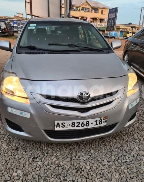 Big with watermark toyota yaris greater accra accra 46336