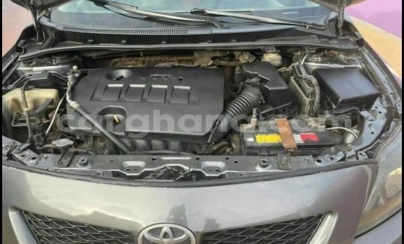 Ra Àlòkù Toyota Corolla Miiran Ọkọ̀ in Accra ni Greater Accra Ra Àlòkù Toyota Corolla Miiran Ọkọ̀ in Accra ni Greater Accra