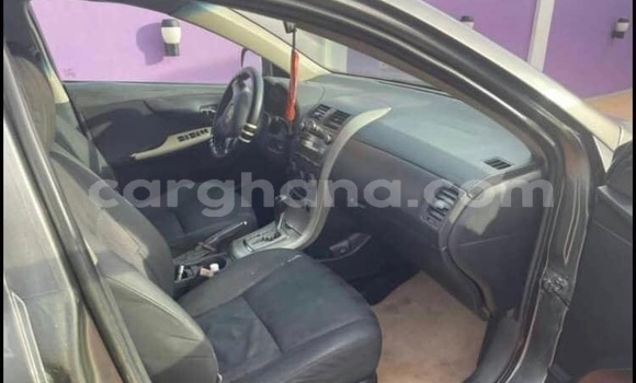 Ra Àlòkù Toyota Corolla Miiran Ọkọ̀ in Accra ni Greater Accra Ra Àlòkù Toyota Corolla Miiran Ọkọ̀ in Accra ni Greater Accra