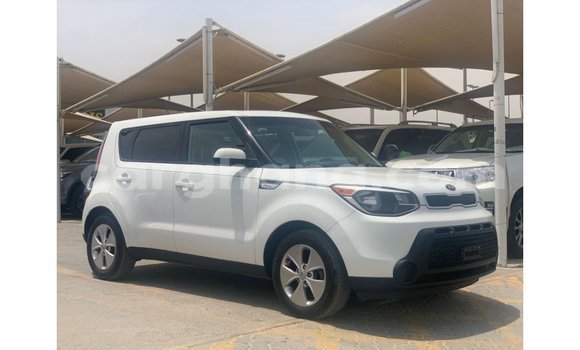 Ra Imported Kia Soul funfun Ọkọ̀ in Import - Dubai ni Ashanti Ra Imported Kia Soul funfun Ọkọ̀ in Import - Dubai ni Ashanti