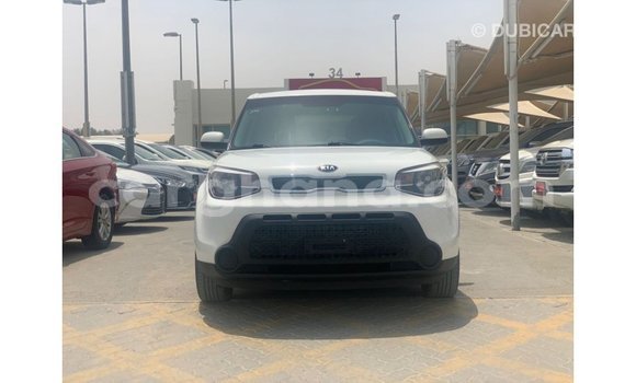 Ra Imported Kia Soul funfun Ọkọ̀ in Import - Dubai ni Ashanti Ra Imported Kia Soul funfun Ọkọ̀ in Import - Dubai ni Ashanti