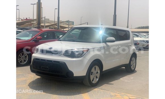 Ra Imported Kia Soul funfun Ọkọ̀ in Import - Dubai ni Ashanti Ra Imported Kia Soul funfun Ọkọ̀ in Import - Dubai ni Ashanti