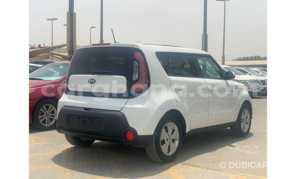 Ra Imported Kia Soul funfun Ọkọ̀ in Import - Dubai ni Ashanti Ra Imported Kia Soul funfun Ọkọ̀ in Import - Dubai ni Ashanti