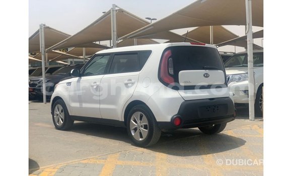 Ra Imported Kia Soul funfun Ọkọ̀ in Import - Dubai ni Ashanti Ra Imported Kia Soul funfun Ọkọ̀ in Import - Dubai ni Ashanti