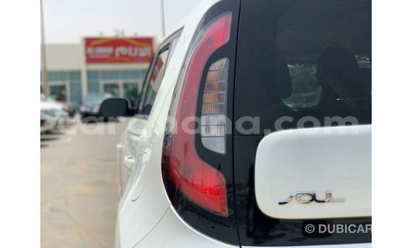 Ra Imported Kia Soul funfun Ọkọ̀ in Import - Dubai ni Ashanti Ra Imported Kia Soul funfun Ọkọ̀ in Import - Dubai ni Ashanti
