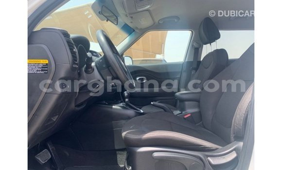 Ra Imported Kia Soul funfun Ọkọ̀ in Import - Dubai ni Ashanti Ra Imported Kia Soul funfun Ọkọ̀ in Import - Dubai ni Ashanti