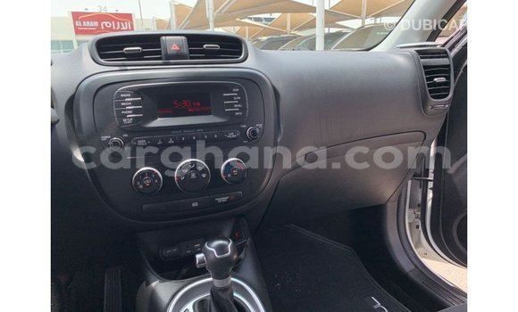 Ra Imported Kia Soul funfun Ọkọ̀ in Import - Dubai ni Ashanti Ra Imported Kia Soul funfun Ọkọ̀ in Import - Dubai ni Ashanti