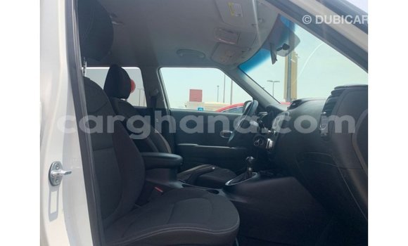 Ra Imported Kia Soul funfun Ọkọ̀ in Import - Dubai ni Ashanti Ra Imported Kia Soul funfun Ọkọ̀ in Import - Dubai ni Ashanti