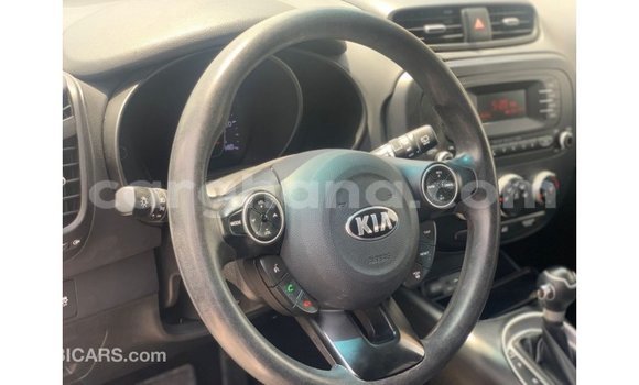Ra Imported Kia Soul funfun Ọkọ̀ in Import - Dubai ni Ashanti Ra Imported Kia Soul funfun Ọkọ̀ in Import - Dubai ni Ashanti
