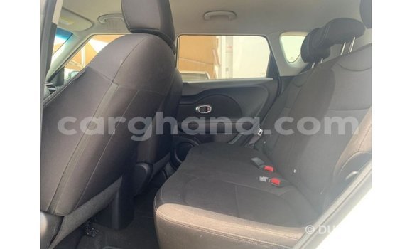 Ra Imported Kia Soul funfun Ọkọ̀ in Import - Dubai ni Ashanti Ra Imported Kia Soul funfun Ọkọ̀ in Import - Dubai ni Ashanti