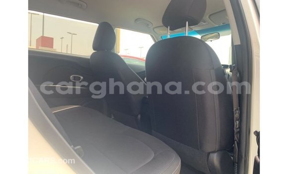 Ra Imported Kia Soul funfun Ọkọ̀ in Import - Dubai ni Ashanti Ra Imported Kia Soul funfun Ọkọ̀ in Import - Dubai ni Ashanti