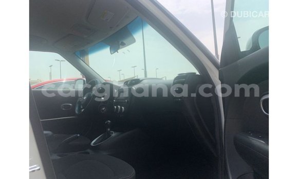 Ra Imported Kia Soul funfun Ọkọ̀ in Import - Dubai ni Ashanti Ra Imported Kia Soul funfun Ọkọ̀ in Import - Dubai ni Ashanti