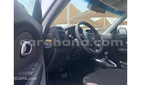 Ra Imported Kia Soul funfun Ọkọ̀ in Import - Dubai ni Ashanti Ra Imported Kia Soul funfun Ọkọ̀ in Import - Dubai ni Ashanti