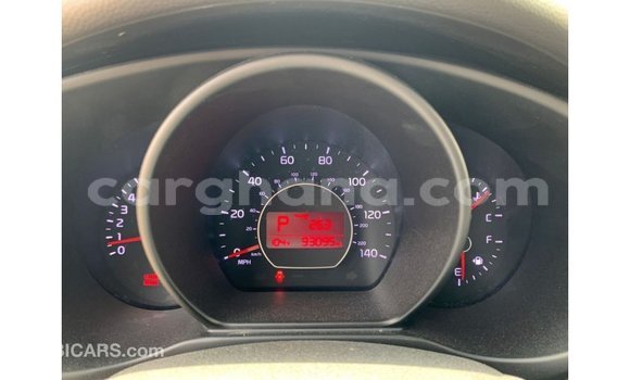 Ra Imported Kia Soul funfun Ọkọ̀ in Import - Dubai ni Ashanti Ra Imported Kia Soul funfun Ọkọ̀ in Import - Dubai ni Ashanti