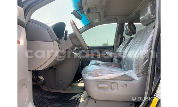 Ra Imported Toyota Sienna Miiran Ọkọ̀ in Import - Dubai ni Ashanti Ra Imported Toyota Sienna Miiran Ọkọ̀ in Import - Dubai ni Ashanti