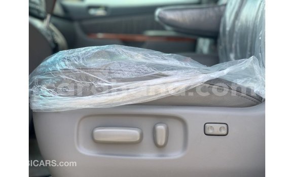 Ra Imported Toyota Sienna Miiran Ọkọ̀ in Import - Dubai ni Ashanti Ra Imported Toyota Sienna Miiran Ọkọ̀ in Import - Dubai ni Ashanti