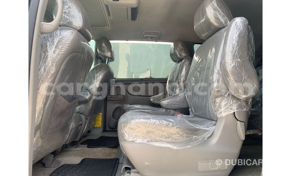 Ra Imported Toyota Sienna Miiran Ọkọ̀ in Import - Dubai ni Ashanti Ra Imported Toyota Sienna Miiran Ọkọ̀ in Import - Dubai ni Ashanti