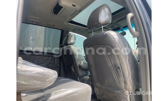 Ra Imported Toyota Sienna Miiran Ọkọ̀ in Import - Dubai ni Ashanti Ra Imported Toyota Sienna Miiran Ọkọ̀ in Import - Dubai ni Ashanti